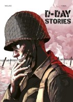 D-Day stories (One-shot)