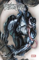 Venom War 3. Tome 3/3 (Variant - Tirage limité)