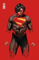 Absolute Superman 1. Les poussières de Krypton - Collector Pulp’s
