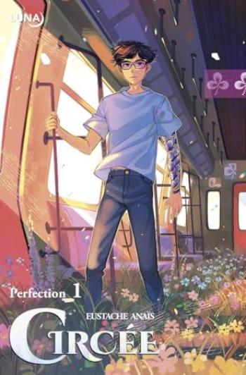 Couverture de l'album Circée - INT. Perfection 1