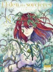 L'Eden des Sorcières 8. Tome 8