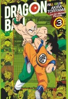 Dragon Ball - Full Color 11. Le roi démon Piccolo - 3