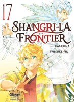 Shangri-la Frontier 17. Tome 17
