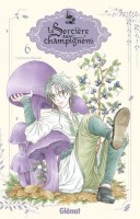 La sorcière aux champignons 6. Tome 6