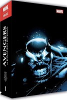 Avengers de Jonathan Hickman 1. Tome 1 - Edition collector