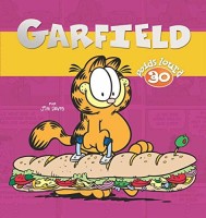 Garfield - Poids lourd 30. Tome 30