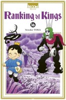 Ranking of Kings 16. Tome 16