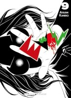 Evol 9. Tome 9