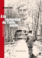 A la recherche du Tintin perdu (One-shot)
