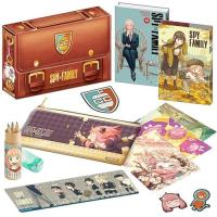 Spy x Family 15. Tome 15