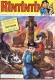 Rintintin et Rusty (2e Série) : 180. L'homme sans patrie