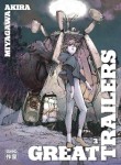 Great Trailers : 3. Tome 3