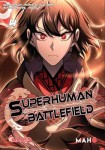Superhuman Battlefield 4. Tome 4