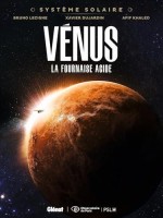 Système Solaire 6. Vénus, la fournaise acide