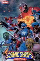 Ultimate Universe (2024) 5. Tome 5
