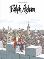 Ralph Azham INT. Intégrale 2/2 - Tomes 7 à 12