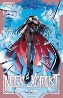 Nue's Exorcist 4. Tome 4 - Edition limitée