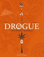 Drogue (One-shot)