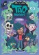 Tao et ses monstres : 1. C'est pas moi !