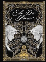 Soli Deo Gloria (One-shot)