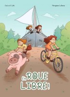 En Roue Libre ! (One-shot)