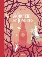 La sorcière de Londres (One-shot)