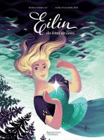 Naïade INT. Eilin du fond de l'eau