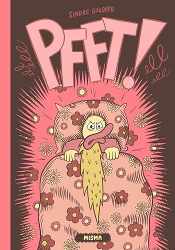 Couverture de l'album Pfft ! (One-shot)