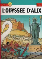 L'Odyssée d'Alix HS. L'Odyssée d'Alix