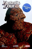 Fantastic Four (exclusivité FNAC) 3. La Chose