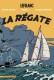 Lefranc : 36. La régate
