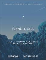 Planète Ciel (One-shot)