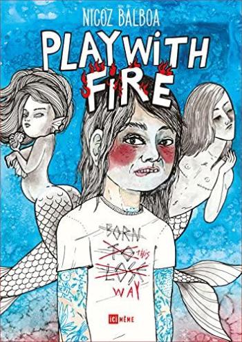 Couverture de l'album Play With Fire (One-shot)