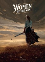 Women of the West (One-shot)