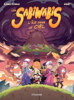 Les Sabiwabis (One-shot)