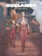 Buglands : 1. La guêpe noire