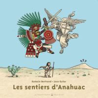 Les Sentiers d'Anahuac (One-shot)