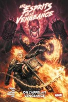 Les Esprits de la Vengeance HS. On l'appelait Vengeance