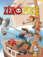 Zéro Piece (One-shot)