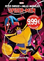 Peter Parker & Miles Morales (One-shot)
