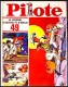 Recueil du journal Pilote : 49. Recueil n°49