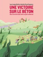 Une victoire sur le béton (One-shot)
