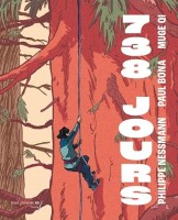 738 jours (One-shot)