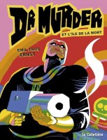 Dr. Murder et l'île de la mort (One-shot)