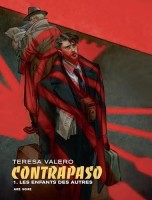 Contrapaso 1. Les enfants des autres
