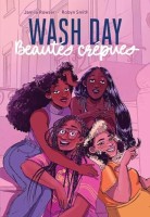 Wash Day (One-shot)