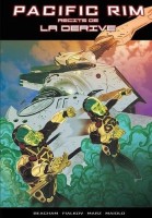 Pacific Rim - Récits de la dérive (One-shot)