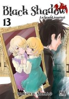 Black Shadow 13. Tome 13