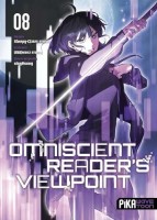 Omniscient Reader's Viewpoint 8. Tome 8