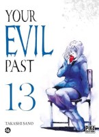 Your Evil Past 13. Tome 13
